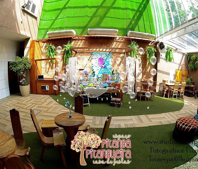 Espaço Pitanga Pitangueira